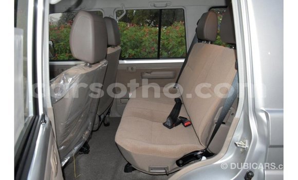 Buy Import Toyota Land Cruiser Other Car in Import - Dubai in Maseru Buy Import Toyota Land Cruiser Other Car in Import - Dubai in Maseru