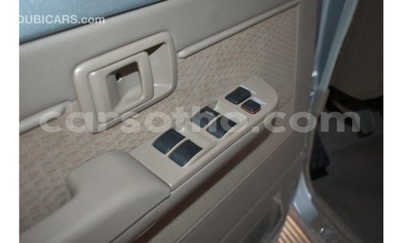 Buy Import Toyota Land Cruiser Other Car in Import - Dubai in Maseru Buy Import Toyota Land Cruiser Other Car in Import - Dubai in Maseru