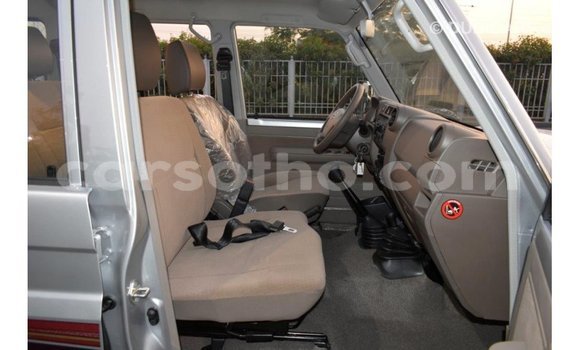 Buy Import Toyota Land Cruiser Other Car in Import - Dubai in Maseru Buy Import Toyota Land Cruiser Other Car in Import - Dubai in Maseru
