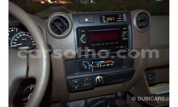 Buy Import Toyota Land Cruiser Other Car in Import - Dubai in Maseru Buy Import Toyota Land Cruiser Other Car in Import - Dubai in Maseru