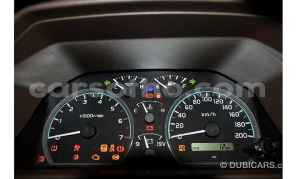 Buy Import Toyota Land Cruiser Other Car in Import - Dubai in Maseru Buy Import Toyota Land Cruiser Other Car in Import - Dubai in Maseru