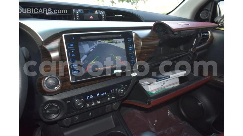 Big with watermark toyota hilux maseru import dubai 15663