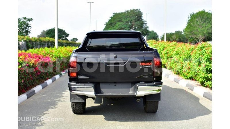 Big with watermark toyota hilux maseru import dubai 15663