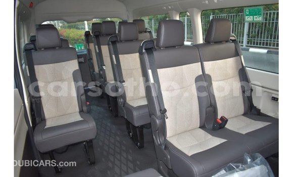 Buy Import Toyota Hiace Blue Car in Import - Dubai in Maseru Buy Import Toyota Hiace Blue Car in Import - Dubai in Maseru
