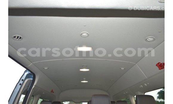 Buy Import Toyota Hiace Blue Car in Import - Dubai in Maseru Buy Import Toyota Hiace Blue Car in Import - Dubai in Maseru