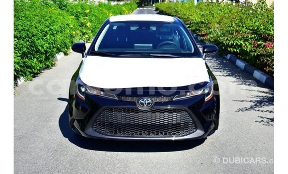 Buy Import Toyota Corolla Black Car in Import - Dubai in Maseru Buy Import Toyota Corolla Black Car in Import - Dubai in Maseru
