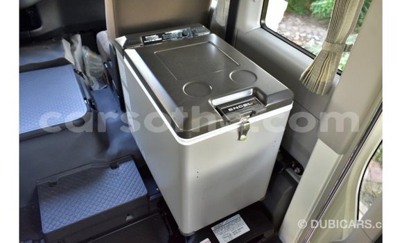 Buy Import Toyota Coaster White Car in Import - Dubai in Maseru Buy Import Toyota Coaster White Car in Import - Dubai in Maseru