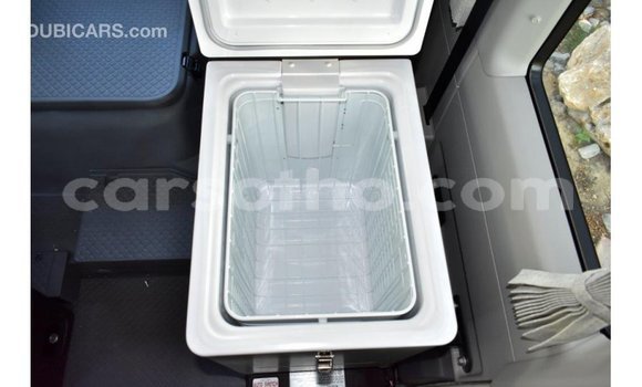 Buy Import Toyota Coaster White Car in Import - Dubai in Maseru Buy Import Toyota Coaster White Car in Import - Dubai in Maseru