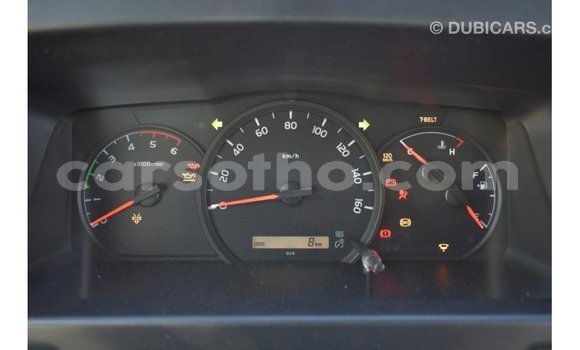 Buy Import Toyota Coaster White Car in Import - Dubai in Maseru Buy Import Toyota Coaster White Car in Import - Dubai in Maseru