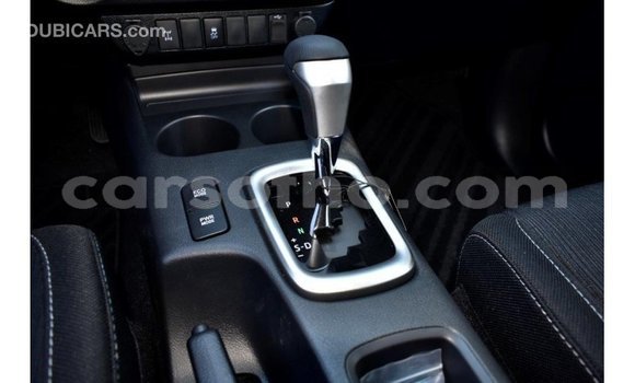 Buy Import Toyota Hilux White Car in Import - Dubai in Maseru Buy Import Toyota Hilux White Car in Import - Dubai in Maseru