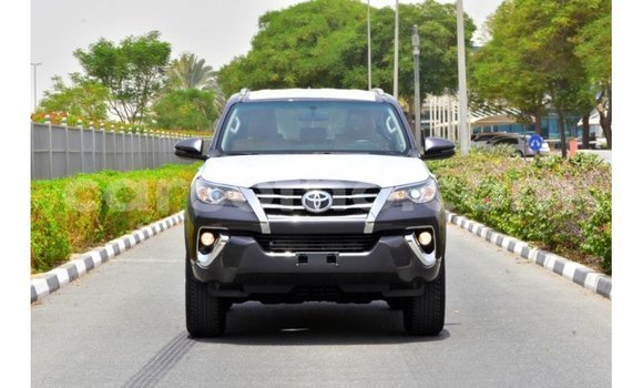 Sayi Imported Toyota Fortuner Other Mota in Import - Dubai a Maseru Sayi Imported Toyota Fortuner Other Mota in Import - Dubai a Maseru
