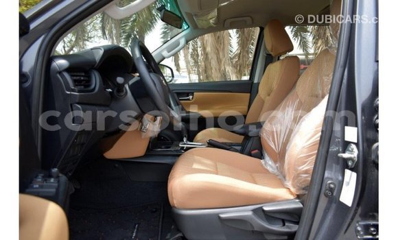 Sayi Imported Toyota Fortuner Other Mota in Import - Dubai a Maseru Sayi Imported Toyota Fortuner Other Mota in Import - Dubai a Maseru