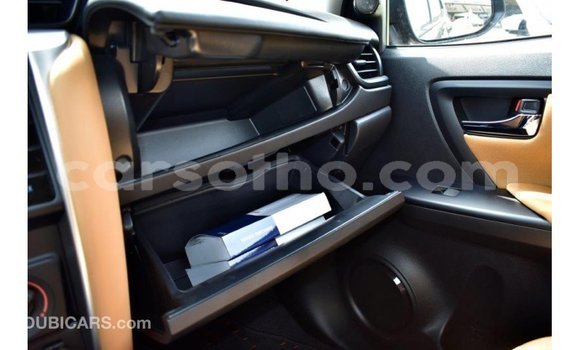 Sayi Imported Toyota Fortuner Other Mota in Import - Dubai a Maseru Sayi Imported Toyota Fortuner Other Mota in Import - Dubai a Maseru