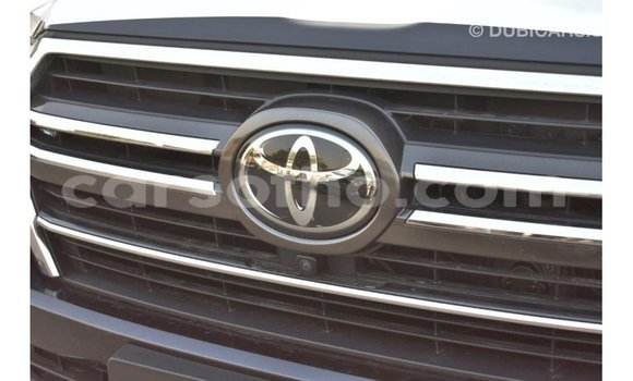 Buy Import Toyota Land Cruiser Black Car in Import - Dubai in Maseru Buy Import Toyota Land Cruiser Black Car in Import - Dubai in Maseru