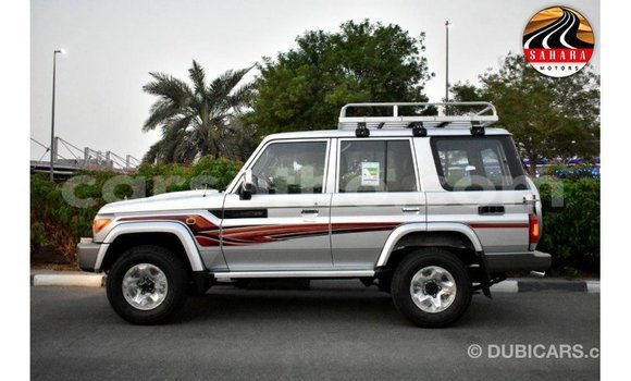 Buy Import Toyota Land Cruiser Other Car in Import - Dubai in Maseru Buy Import Toyota Land Cruiser Other Car in Import - Dubai in Maseru
