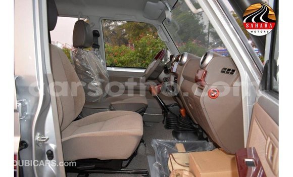 Buy Import Toyota Land Cruiser Other Car in Import - Dubai in Maseru Buy Import Toyota Land Cruiser Other Car in Import - Dubai in Maseru