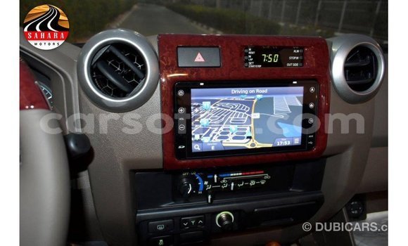 Buy Import Toyota Land Cruiser Other Car in Import - Dubai in Maseru Buy Import Toyota Land Cruiser Other Car in Import - Dubai in Maseru