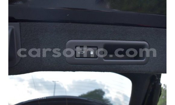 Buy Import Lexus RX 350 Black Car in Import - Dubai in Maseru Buy Import Lexus RX 350 Black Car in Import - Dubai in Maseru