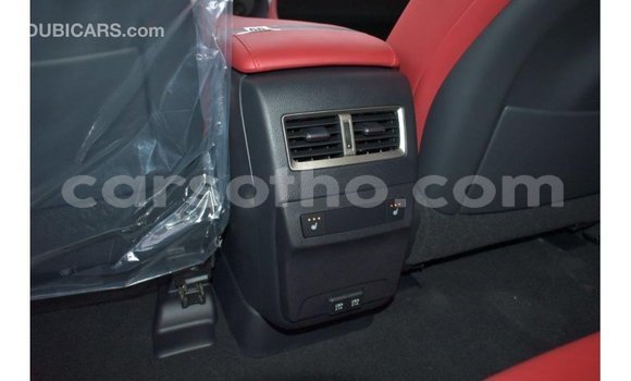 Buy Import Lexus RX 350 Black Car in Import - Dubai in Maseru Buy Import Lexus RX 350 Black Car in Import - Dubai in Maseru