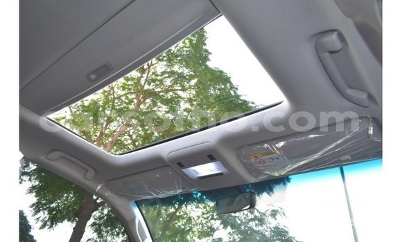 Buy Import Toyota Land Cruiser Black Car in Import - Dubai in Maseru Buy Import Toyota Land Cruiser Black Car in Import - Dubai in Maseru