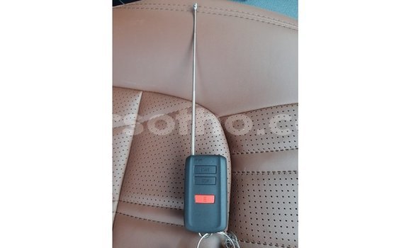 Buy Import Toyota Land Cruiser Black Car in Import - Dubai in Maseru Buy Import Toyota Land Cruiser Black Car in Import - Dubai in Maseru