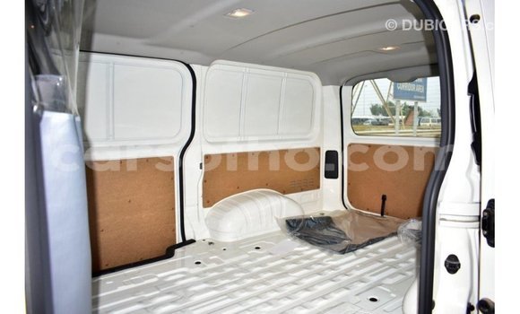 Buy Import Toyota Hiace White Car in Import - Dubai in Maseru Buy Import Toyota Hiace White Car in Import - Dubai in Maseru