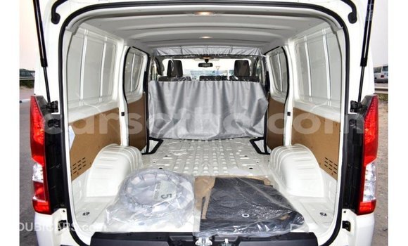 Buy Import Toyota Hiace White Car in Import - Dubai in Maseru Buy Import Toyota Hiace White Car in Import - Dubai in Maseru