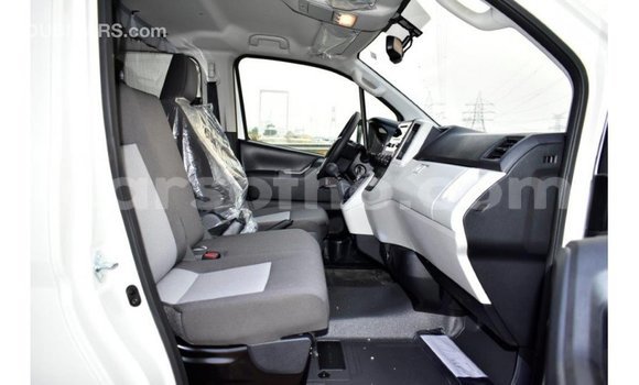 Buy Import Toyota Hiace White Car in Import - Dubai in Maseru Buy Import Toyota Hiace White Car in Import - Dubai in Maseru