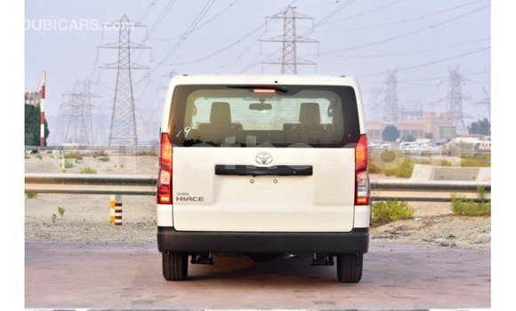 Buy Import Toyota Hiace White Car in Import - Dubai in Maseru Buy Import Toyota Hiace White Car in Import - Dubai in Maseru