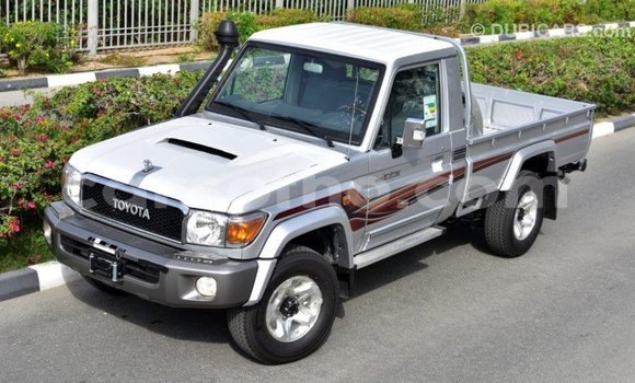 Buy Import Toyota Land Cruiser Other Car in Import - Dubai in Maseru Buy Import Toyota Land Cruiser Other Car in Import - Dubai in Maseru