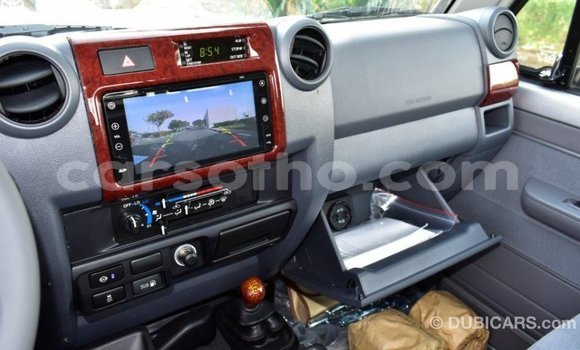 Buy Import Toyota Land Cruiser Other Car in Import - Dubai in Maseru Buy Import Toyota Land Cruiser Other Car in Import - Dubai in Maseru
