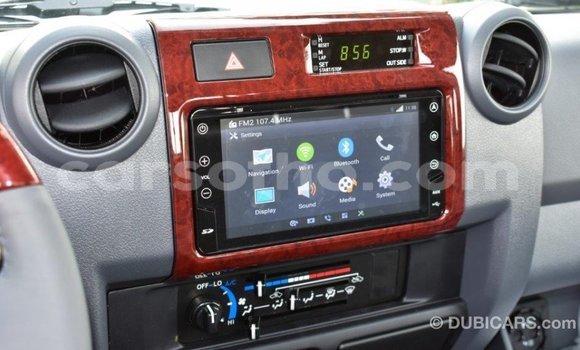 Buy Import Toyota Land Cruiser Other Car in Import - Dubai in Maseru Buy Import Toyota Land Cruiser Other Car in Import - Dubai in Maseru