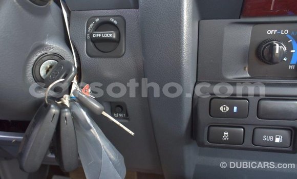Buy Import Toyota Land Cruiser Other Car in Import - Dubai in Maseru Buy Import Toyota Land Cruiser Other Car in Import - Dubai in Maseru