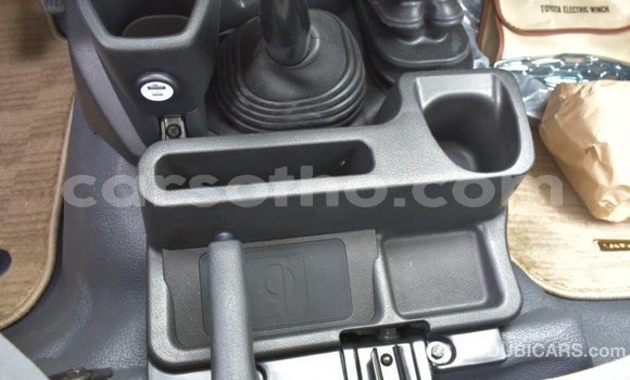 Buy Import Toyota Land Cruiser Other Car in Import - Dubai in Maseru Buy Import Toyota Land Cruiser Other Car in Import - Dubai in Maseru