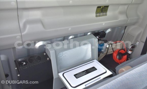 Buy Import Toyota Land Cruiser Other Car in Import - Dubai in Maseru Buy Import Toyota Land Cruiser Other Car in Import - Dubai in Maseru