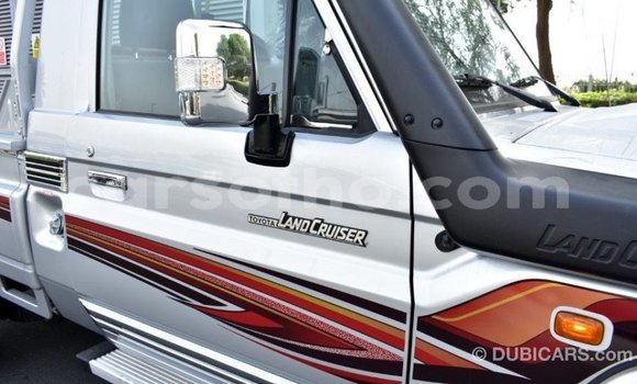 Buy Import Toyota Land Cruiser Other Car in Import - Dubai in Maseru Buy Import Toyota Land Cruiser Other Car in Import - Dubai in Maseru