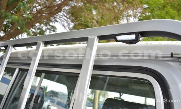 Buy Import Toyota Land Cruiser Other Car in Import - Dubai in Maseru Buy Import Toyota Land Cruiser Other Car in Import - Dubai in Maseru