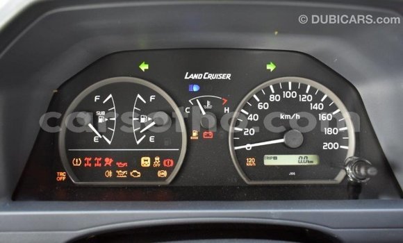 Buy Import Toyota Land Cruiser Other Car in Import - Dubai in Maseru Buy Import Toyota Land Cruiser Other Car in Import - Dubai in Maseru