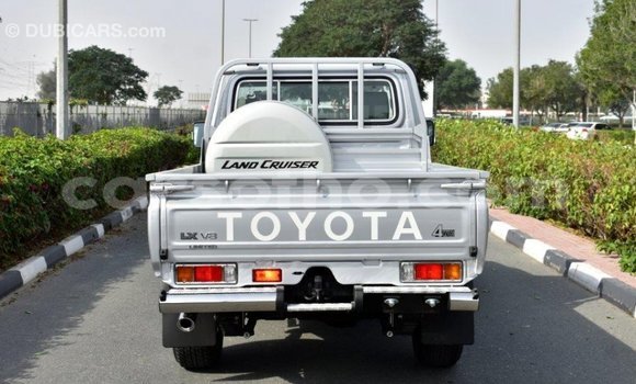 Buy Import Toyota Land Cruiser Other Car in Import - Dubai in Maseru Buy Import Toyota Land Cruiser Other Car in Import - Dubai in Maseru