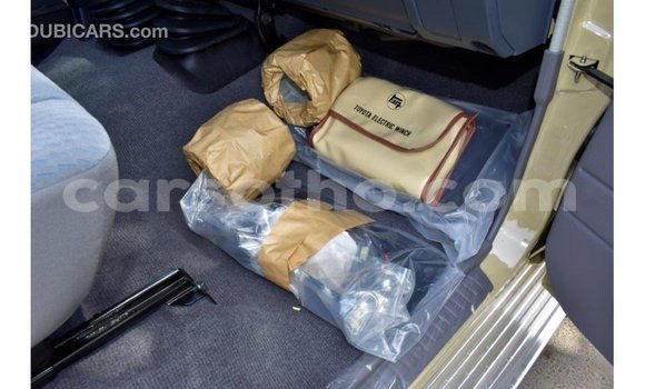 Buy Import Toyota Land Cruiser Beige Car in Import - Dubai in Maseru Buy Import Toyota Land Cruiser Beige Car in Import - Dubai in Maseru