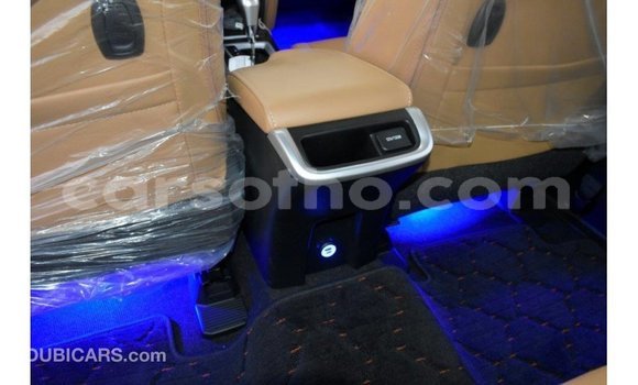 Buy Import Toyota Fortuner White Car in Import - Dubai in Maseru Buy Import Toyota Fortuner White Car in Import - Dubai in Maseru