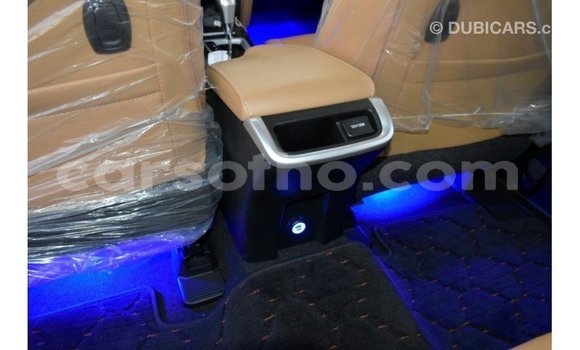 Buy Import Toyota Fortuner White Car in Import - Dubai in Maseru Buy Import Toyota Fortuner White Car in Import - Dubai in Maseru