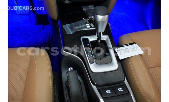 Buy Import Toyota Fortuner White Car in Import - Dubai in Maseru Buy Import Toyota Fortuner White Car in Import - Dubai in Maseru