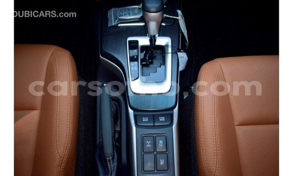 Buy Import Toyota Fortuner Black Car in Import - Dubai in Maseru Buy Import Toyota Fortuner Black Car in Import - Dubai in Maseru