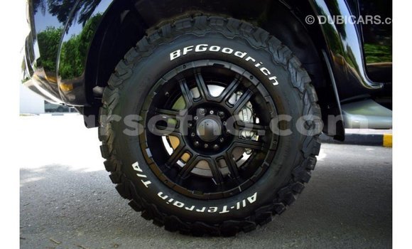 Buy Import Toyota Fortuner Black Car in Import - Dubai in Maseru Buy Import Toyota Fortuner Black Car in Import - Dubai in Maseru