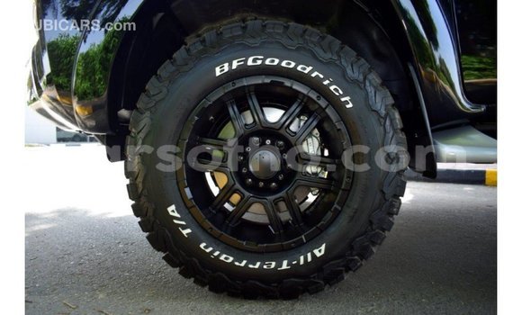 Buy Import Toyota Fortuner Black Car in Import - Dubai in Maseru Buy Import Toyota Fortuner Black Car in Import - Dubai in Maseru