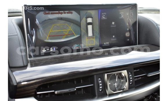 Buy Import Lexus LX White Car in Import - Dubai in Maseru Buy Import Lexus LX White Car in Import - Dubai in Maseru