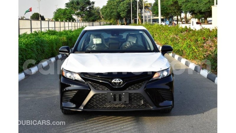 Big with watermark toyota camry maseru import dubai 15686
