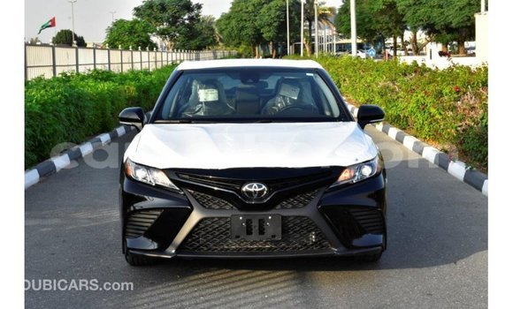 Buy Import Toyota Camry Black Car in Import - Dubai in Maseru Buy Import Toyota Camry Black Car in Import - Dubai in Maseru