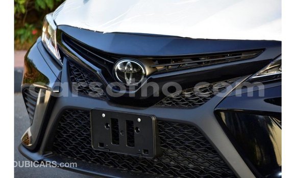 Buy Import Toyota Camry Black Car in Import - Dubai in Maseru Buy Import Toyota Camry Black Car in Import - Dubai in Maseru